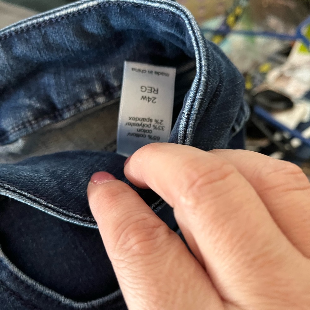 Jean bundle - Picture 4 of 6